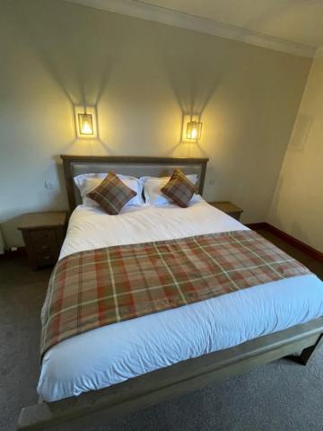 Balblair Suites Нэрн Экстерьер фото
