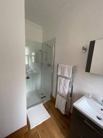 Balblair Suites Нэрн Экстерьер фото